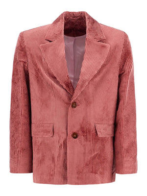 Corduroy Blazer For Men