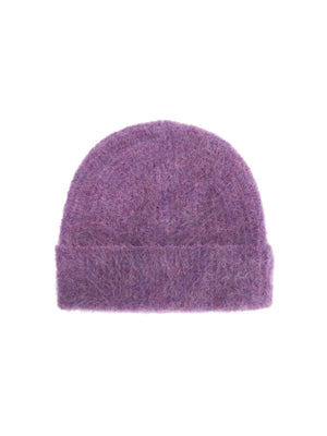 SEFR-Fuzzy Alpaca Beanie-JOHN JULIA