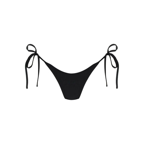 Black Tie Side Bikini Briefs SELF PORTRAIT JOHN JULIA.