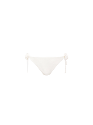 Crochet Pattern Bikini Brief-Self-Portrait-JOHN JULIA