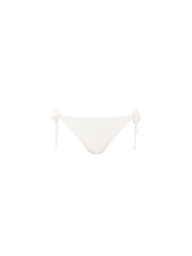 Crochet Pattern Bikini Brief-Self-Portrait-JOHN JULIA