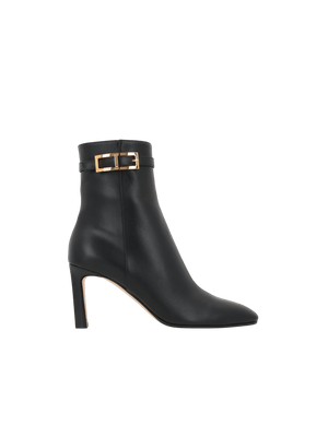 SR Nora Nappa Ankle Boots-SERGIO ROSSI-JOHN JULIA