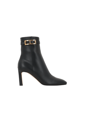 SR Nora Nappa Ankle Boots-SERGIO ROSSI-JOHN JULIA