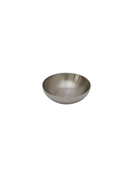 Stainless Steel Bowl 20 Cm.