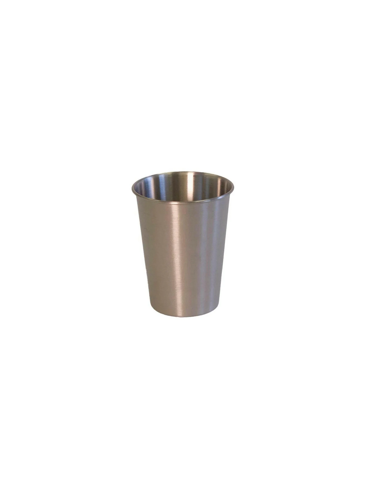 Tumbler 360 Ml Stainless Steel-Service Projects-JOHN JULIA