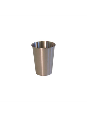 Tumbler 360 Ml Stainless Steel-Service Projects-JOHN JULIA