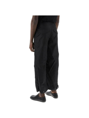 SIMONE ROCHA-Multi Pocket Cargo Pants-JOHN JULIA