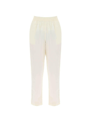 SKALL STUDIO-Organic Cotton Edgar Pants-JOHN JULIA