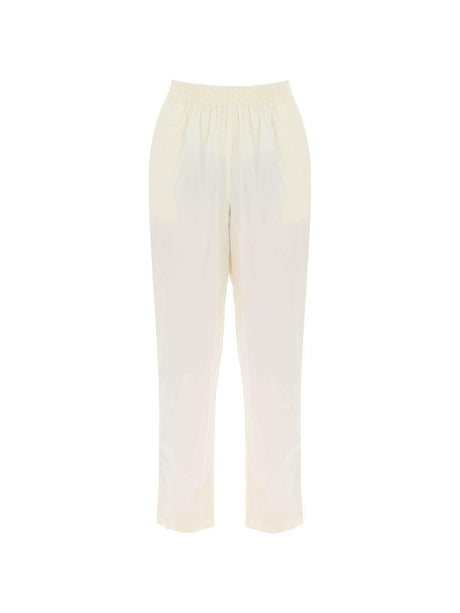 SKALL STUDIO-Organic Cotton Edgar Pants-JOHN JULIA