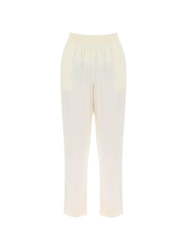 SKALL STUDIO-Organic Cotton Edgar Pants-JOHN JULIA