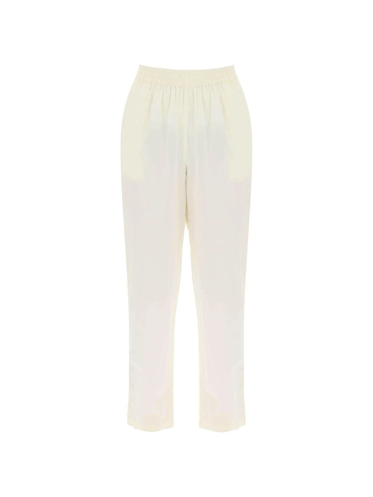 SKALL STUDIO-Organic Cotton Edgar Pants-JOHN JULIA