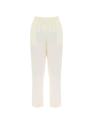 SKALL STUDIO-Organic Cotton Edgar Pants-JOHN JULIA