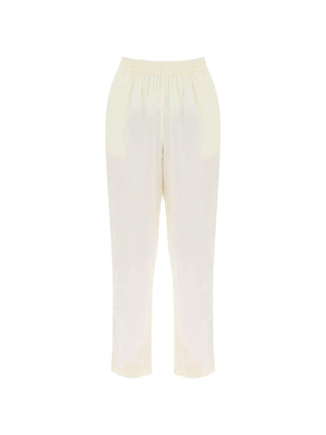 SKALL STUDIO-Organic Cotton Edgar Pants-JOHN JULIA