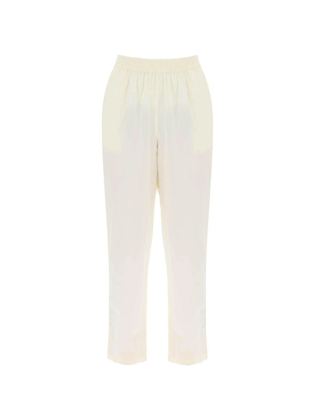 SKALL STUDIO-Organic Cotton Edgar Pants-JOHN JULIA