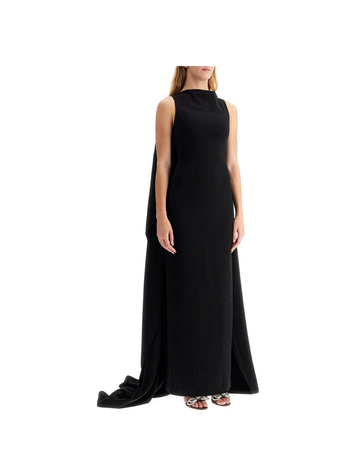 'Kaila' Long Dress.