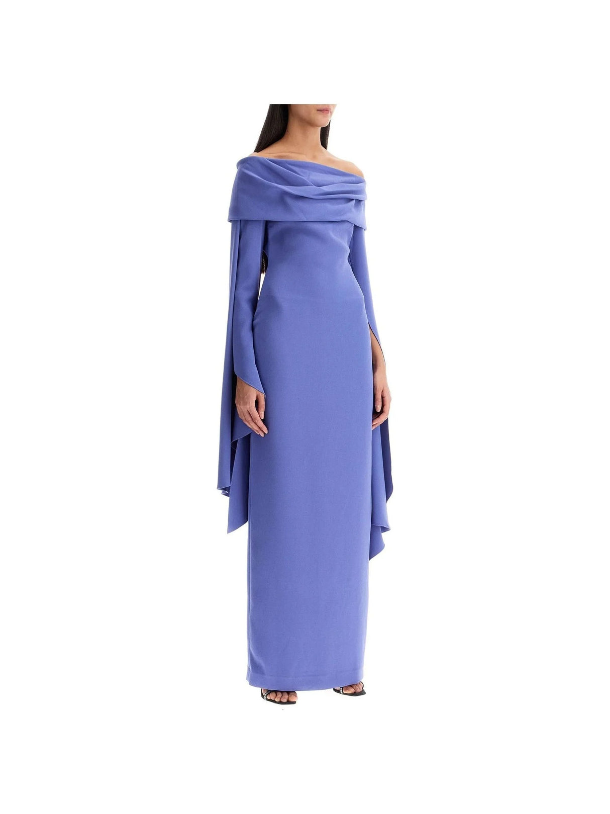 Long Arden Dress