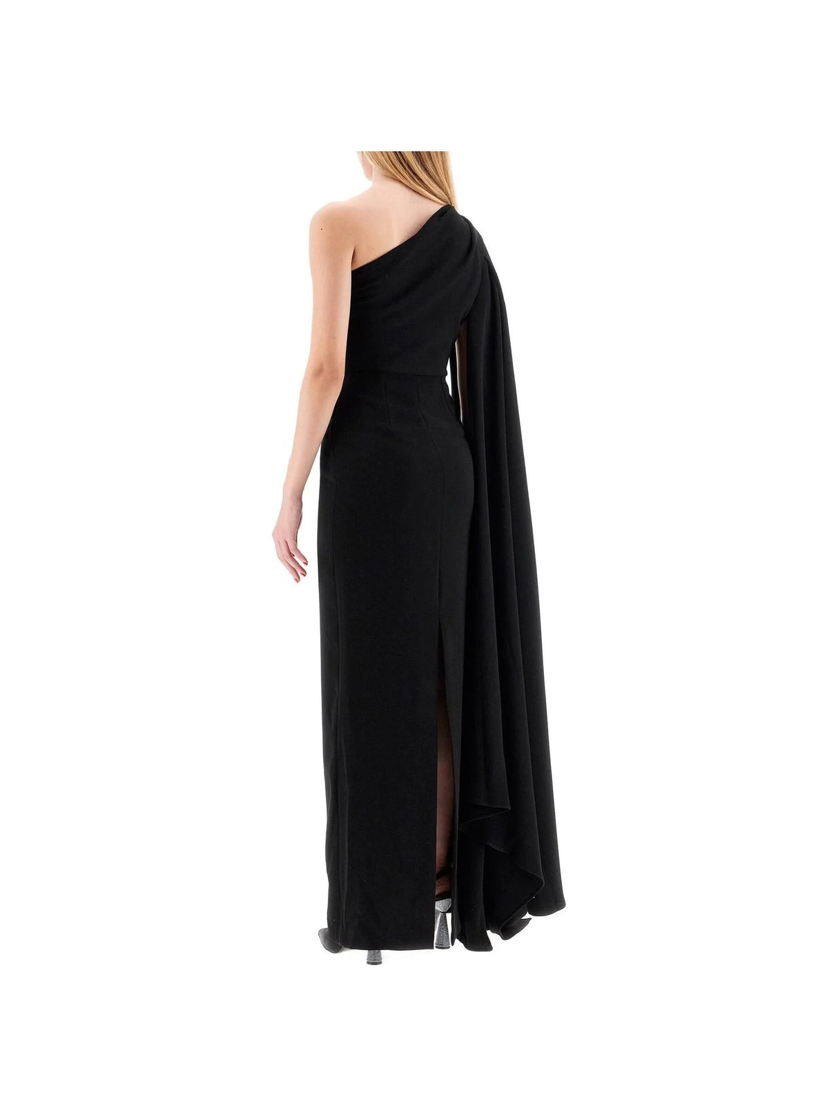 Long Daria Dress