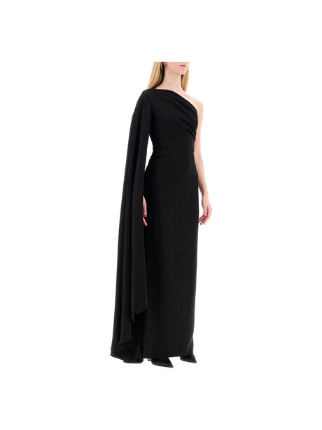 Long Daria Dress