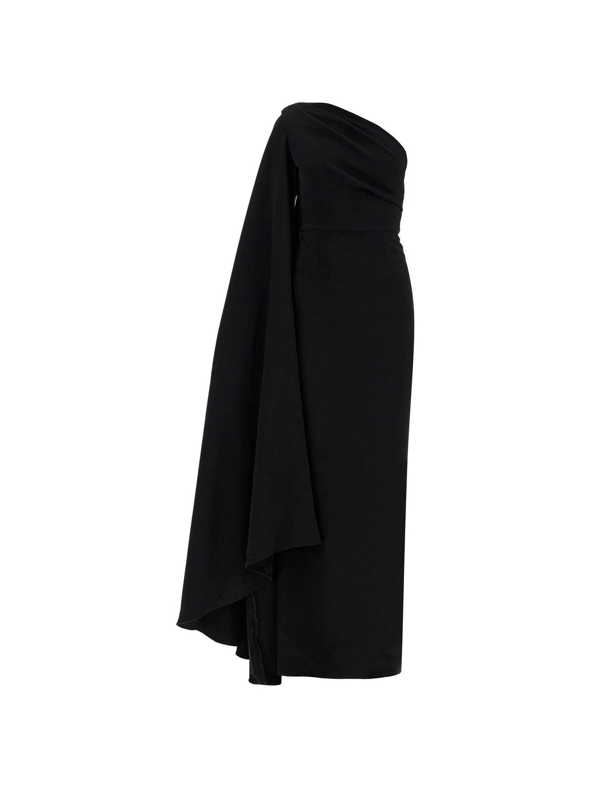 Long Daria Dress