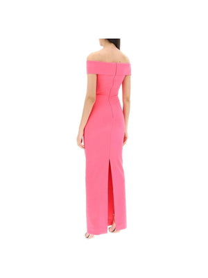 Maxi Dress Ines With.