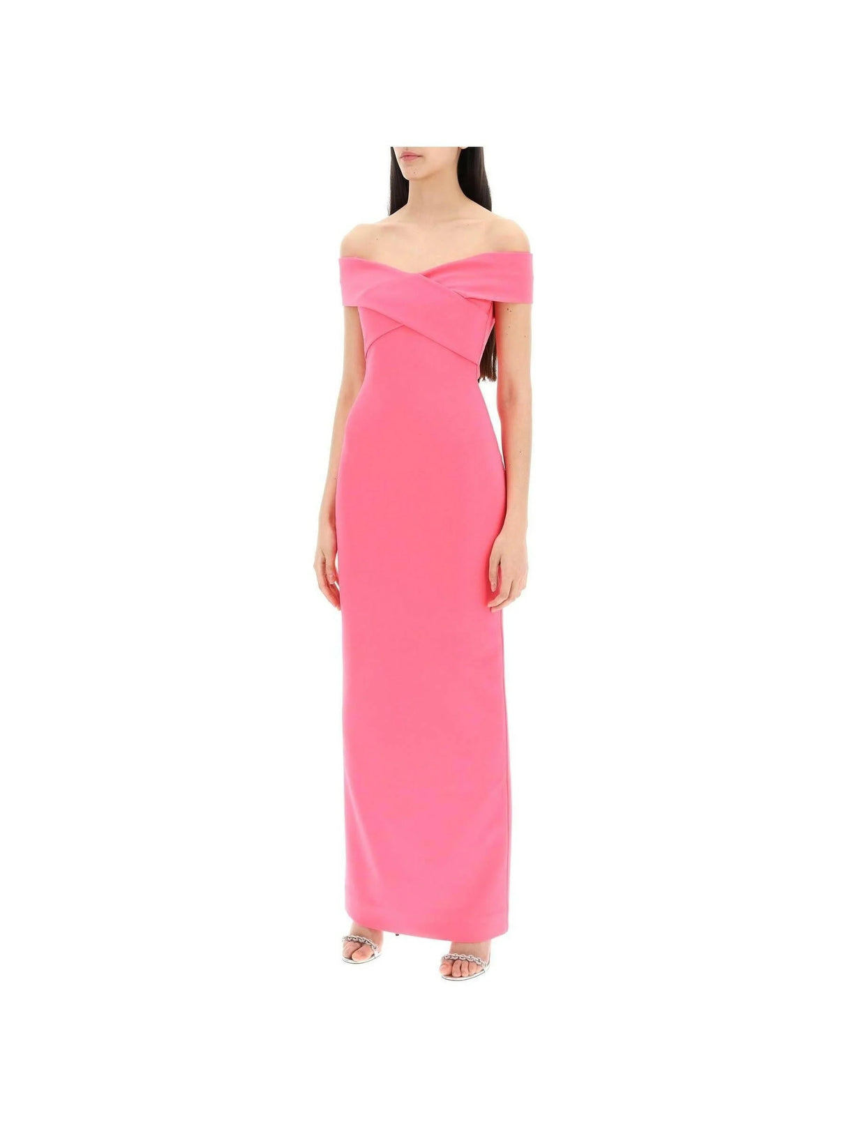 Maxi Dress Ines With.