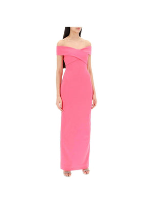 Maxi Dress Ines With.