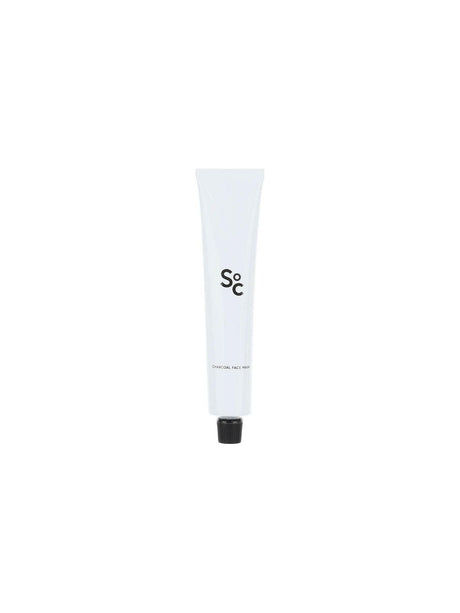 SORT OF COAL-Charcoal Face Mask 50 Ml-JOHN JULIA