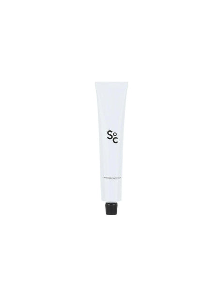 SORT OF COAL-Charcoal Face Mask 50 Ml-JOHN JULIA