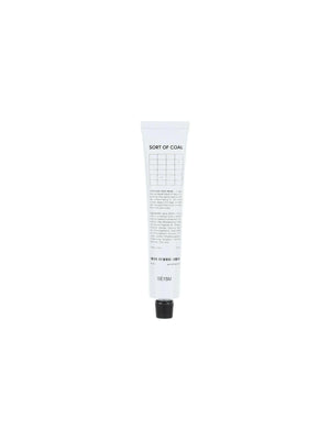 SORT OF COAL-Charcoal Face Mask 50 Ml-JOHN JULIA