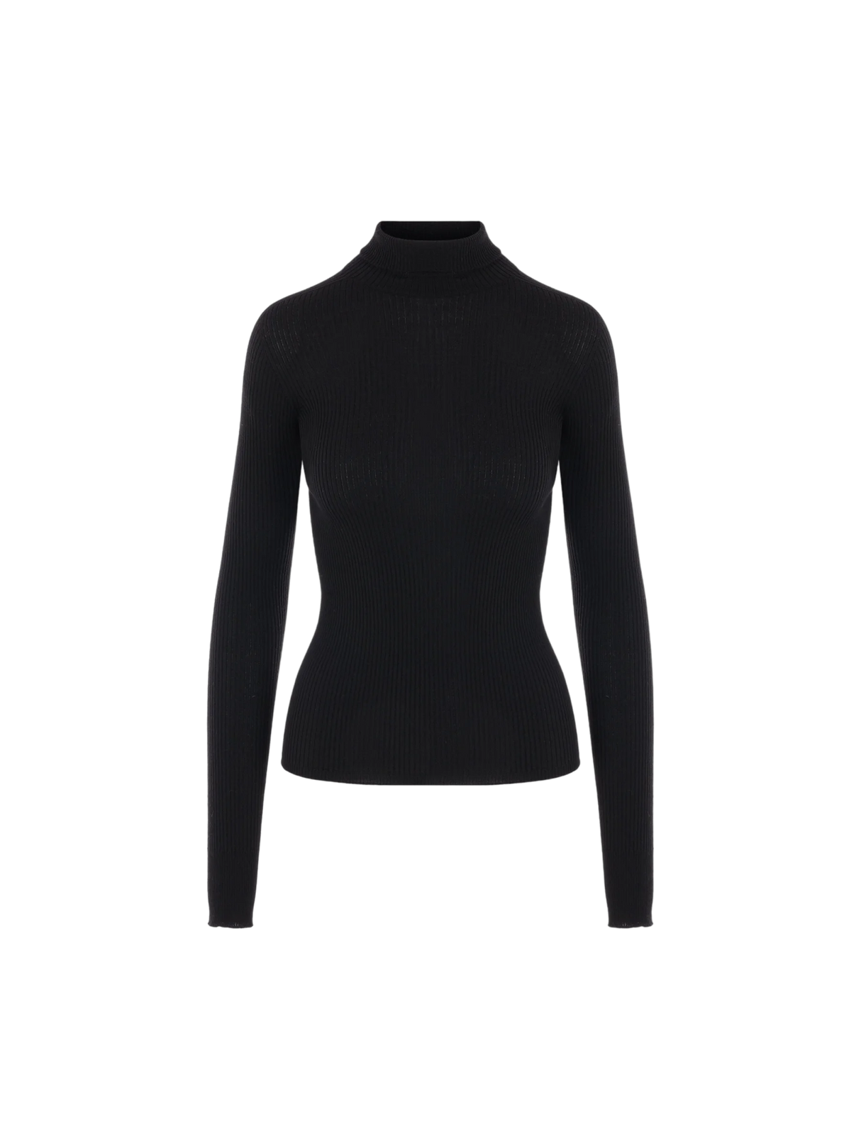 Flavia Wool Sweater-SPORTMAX-JOHN JULIA