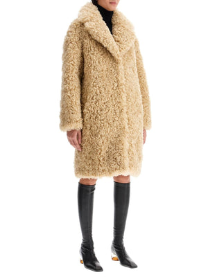 Camille Cocoon Coat