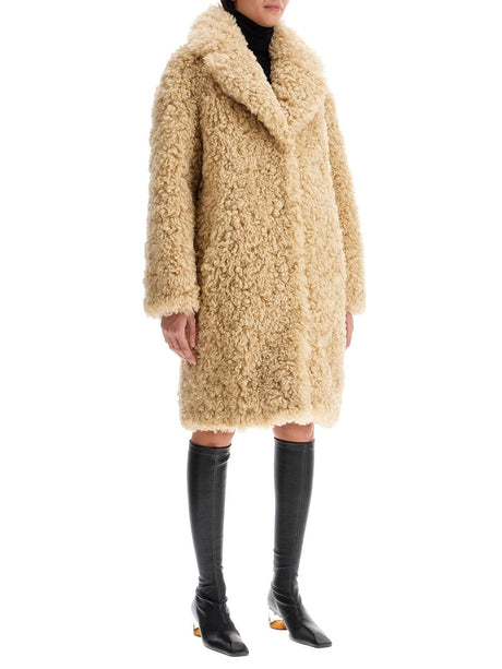 Camille Cocoon Coat