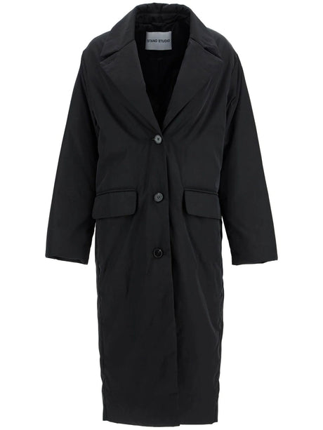 Melita Poly-twill Coat