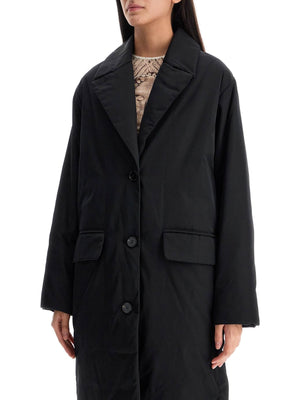 Melita Poly-twill Coat