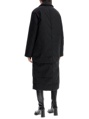 Melita Poly-twill Coat