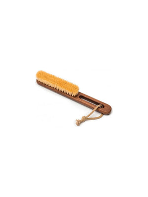 Oak Clothing Brush STEAMERY JOHN JULIA.