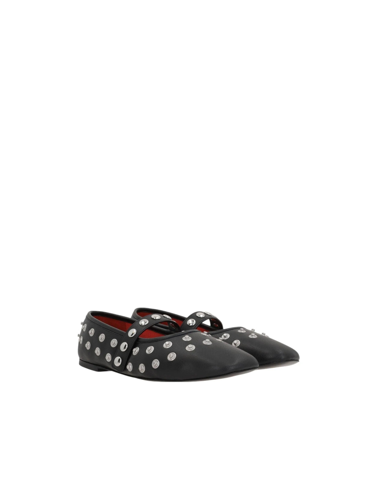 Alter Mat Ryder Ballet Flats-STELLA MCCARTNEY-JOHN JULIA