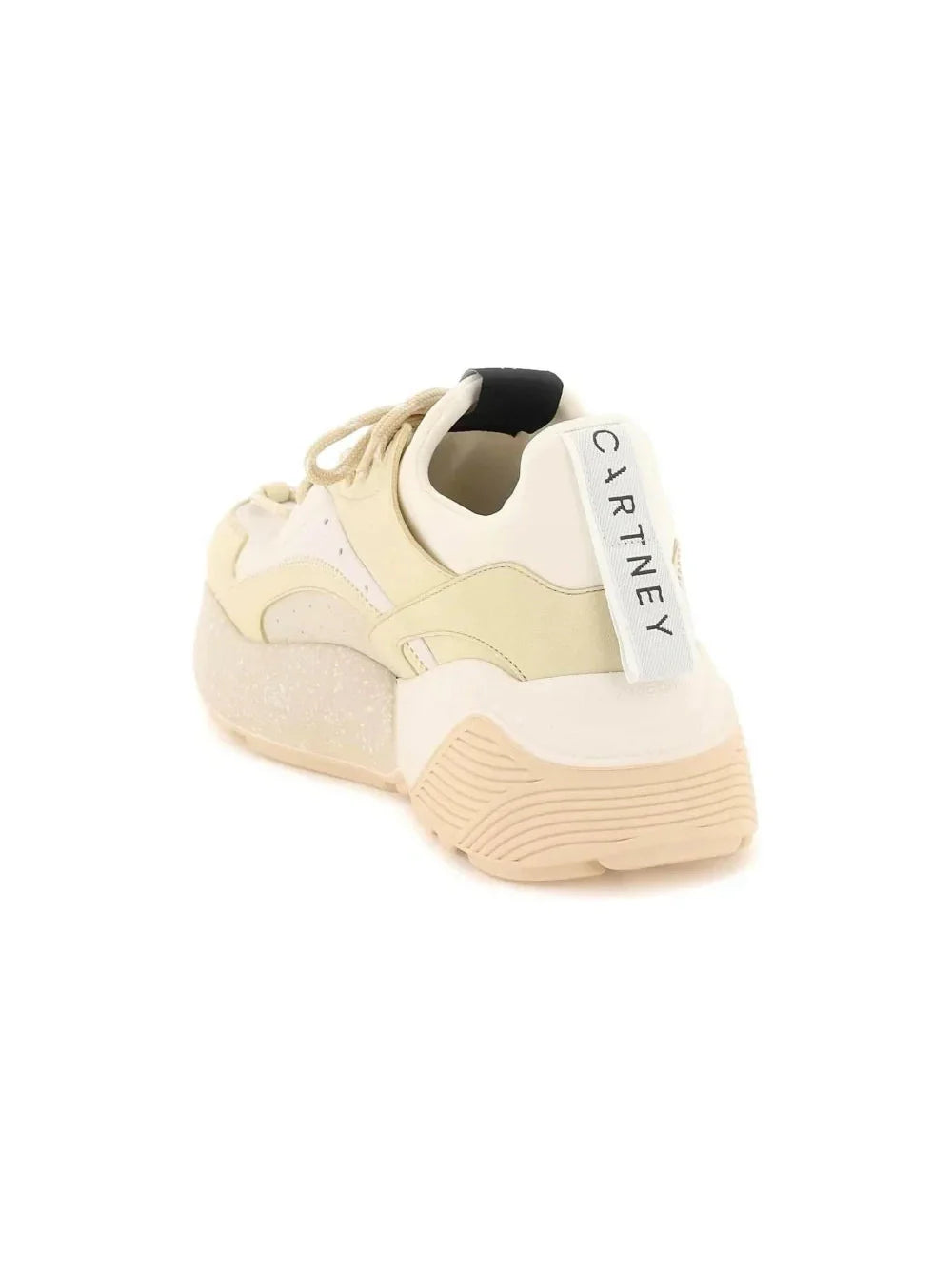 Eclypse Sneakers STELLA MCCARTNEY JOHN JULIA.