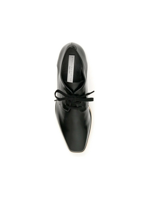 Elyse Lace Up Shoes STELLA MCCARTNEY JOHN JULIA.