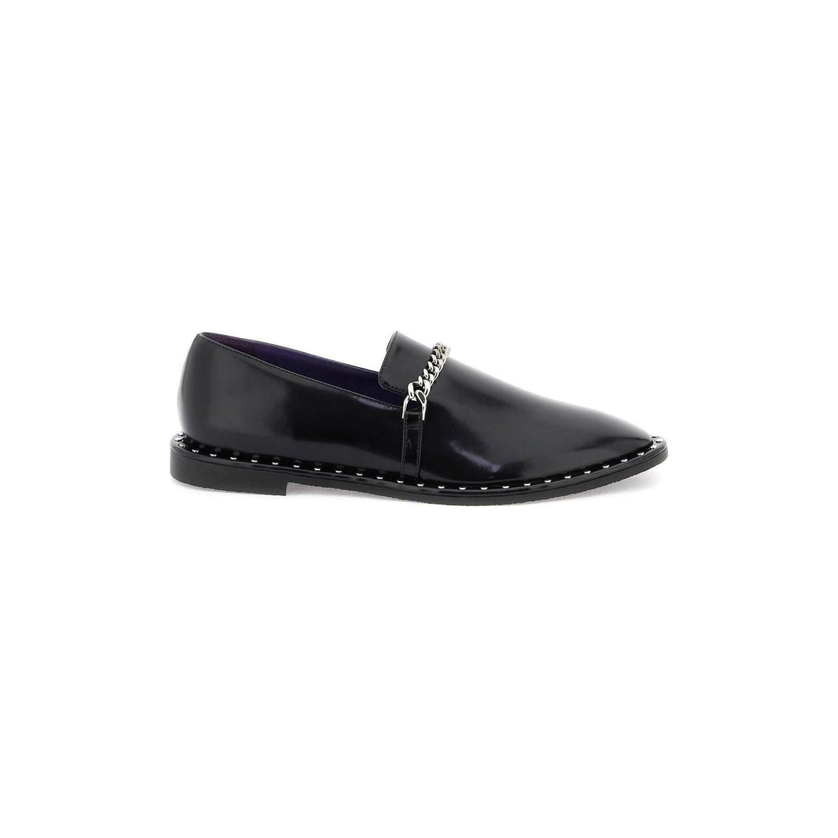 Falabella Loafers STELLA MCCARTNEY JOHN JULIA.