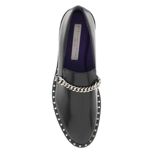 Falabella Loafers STELLA MCCARTNEY JOHN JULIA.