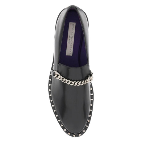 Falabella Loafers STELLA MCCARTNEY JOHN JULIA.