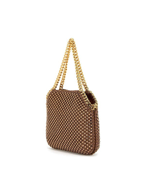 STELLA MCCARTNEY-Falabella Mini Bag-JOHN JULIA