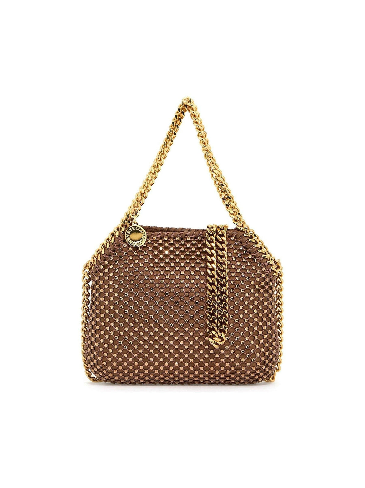 STELLA MCCARTNEY-Falabella Mini Bag-JOHN JULIA