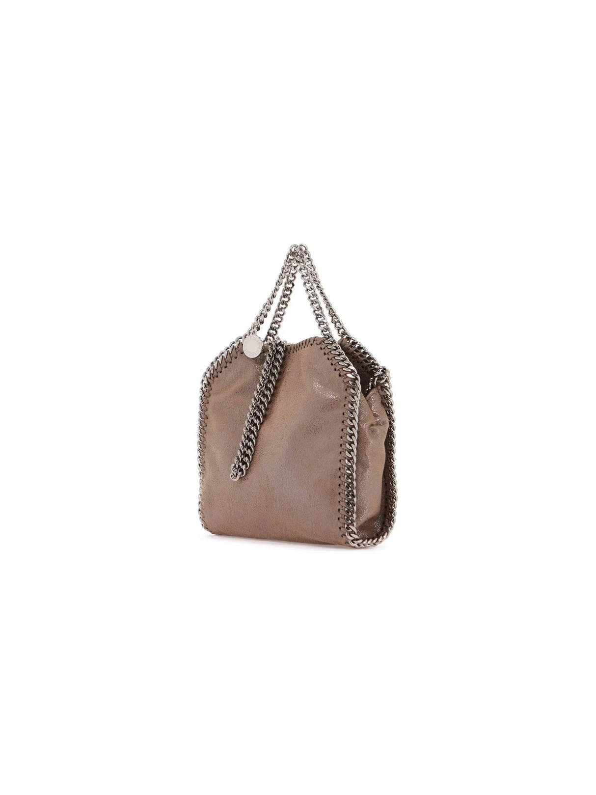 STELLA MCCARTNEY-Falabella Tiny Handbag -JOHN JULIA.