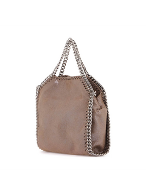 STELLA MCCARTNEY-Falabella Tiny Handbag -JOHN JULIA.