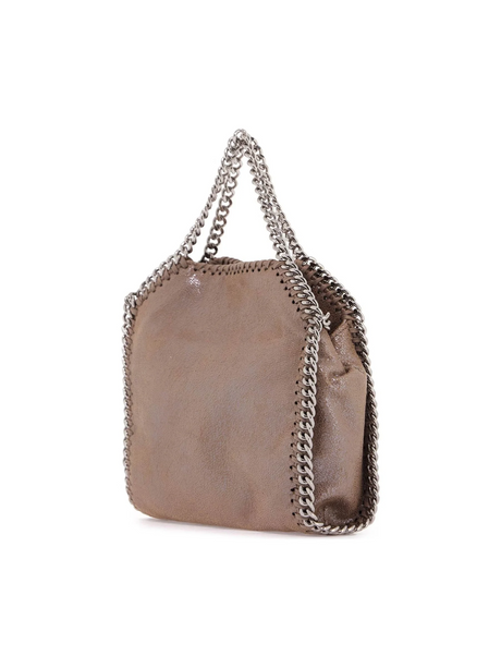 STELLA MCCARTNEY-Falabella Tiny Handbag -JOHN JULIA.