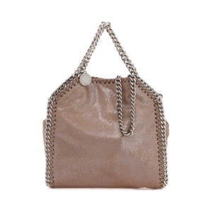 STELLA MCCARTNEY-Falabella Tiny Handbag -JOHN JULIA.