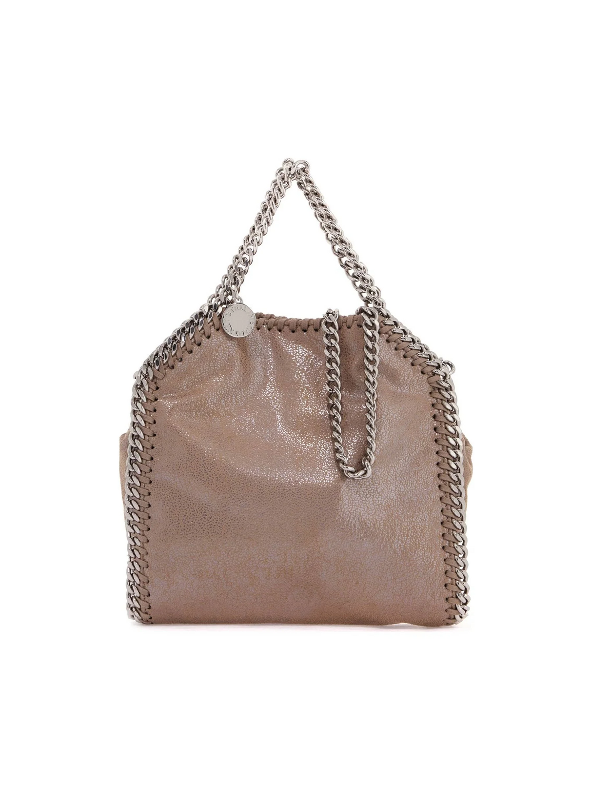 STELLA MCCARTNEY-Falabella Tiny Handbag -JOHN JULIA.