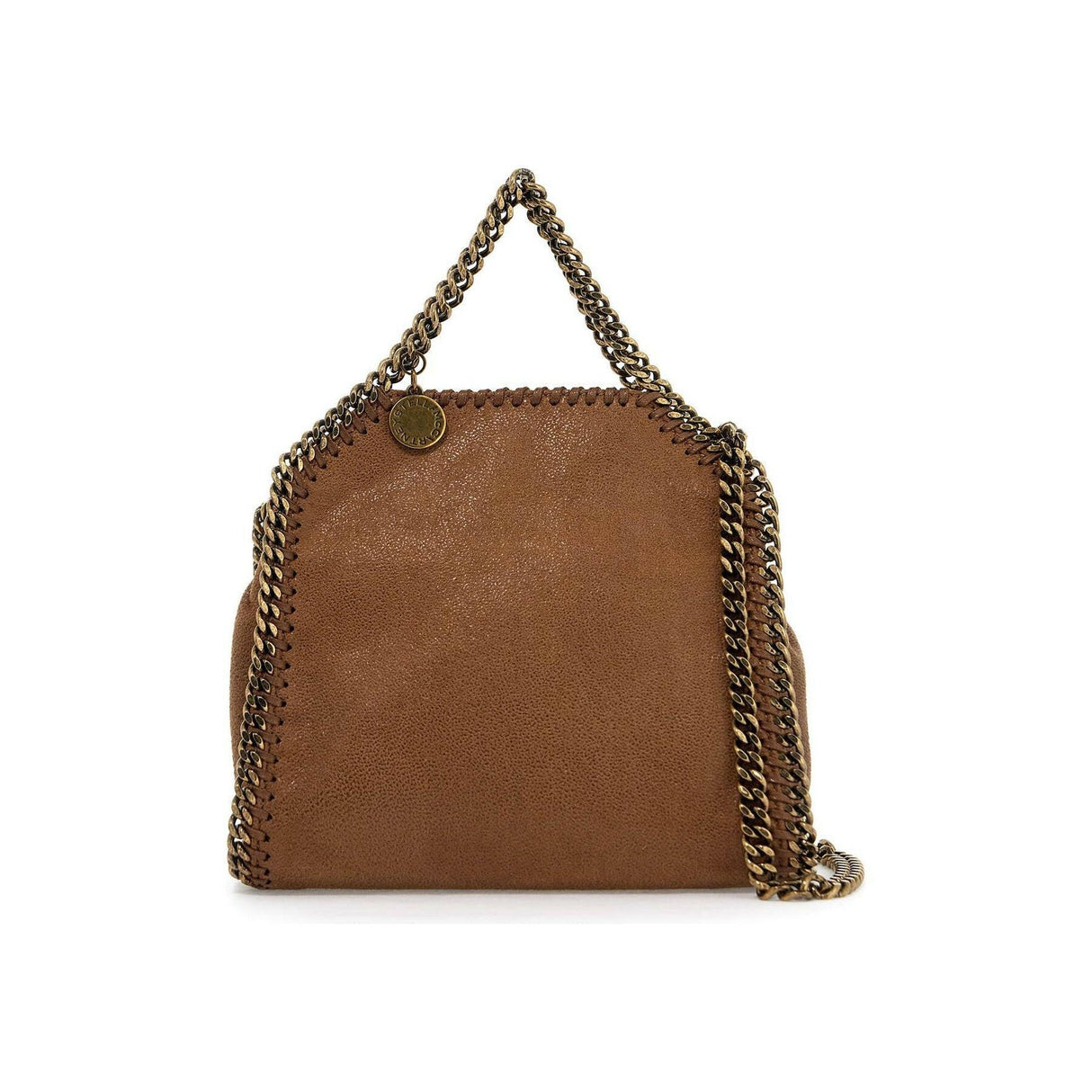 Falabella Tiny Tote Bag.